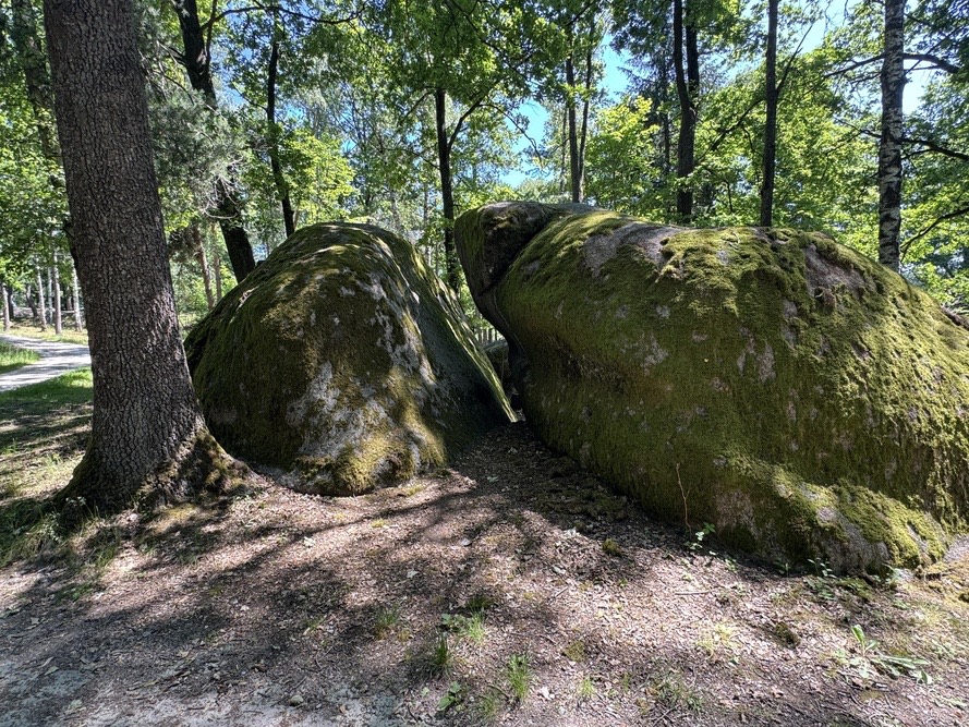 Blockheide Gmünd