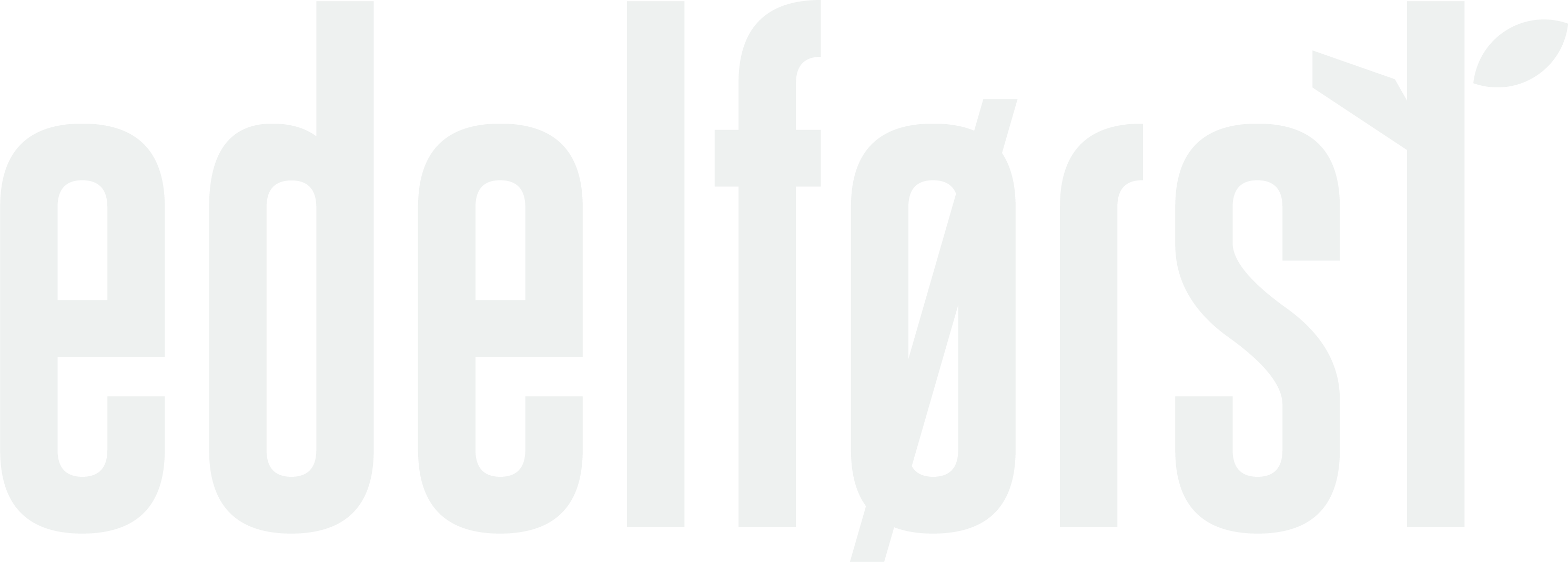 edelførst